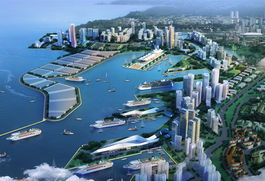 港口煥新 青島國際郵輪峰會聚焦碼頭建設(shè)與管理新篇章