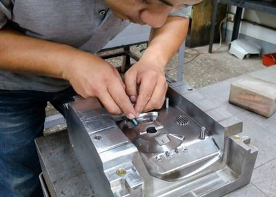 深入學習模具設計與制造的指南 資源大揭秘